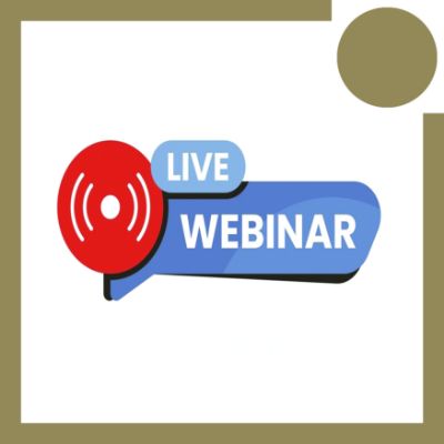 وبینار رایگان