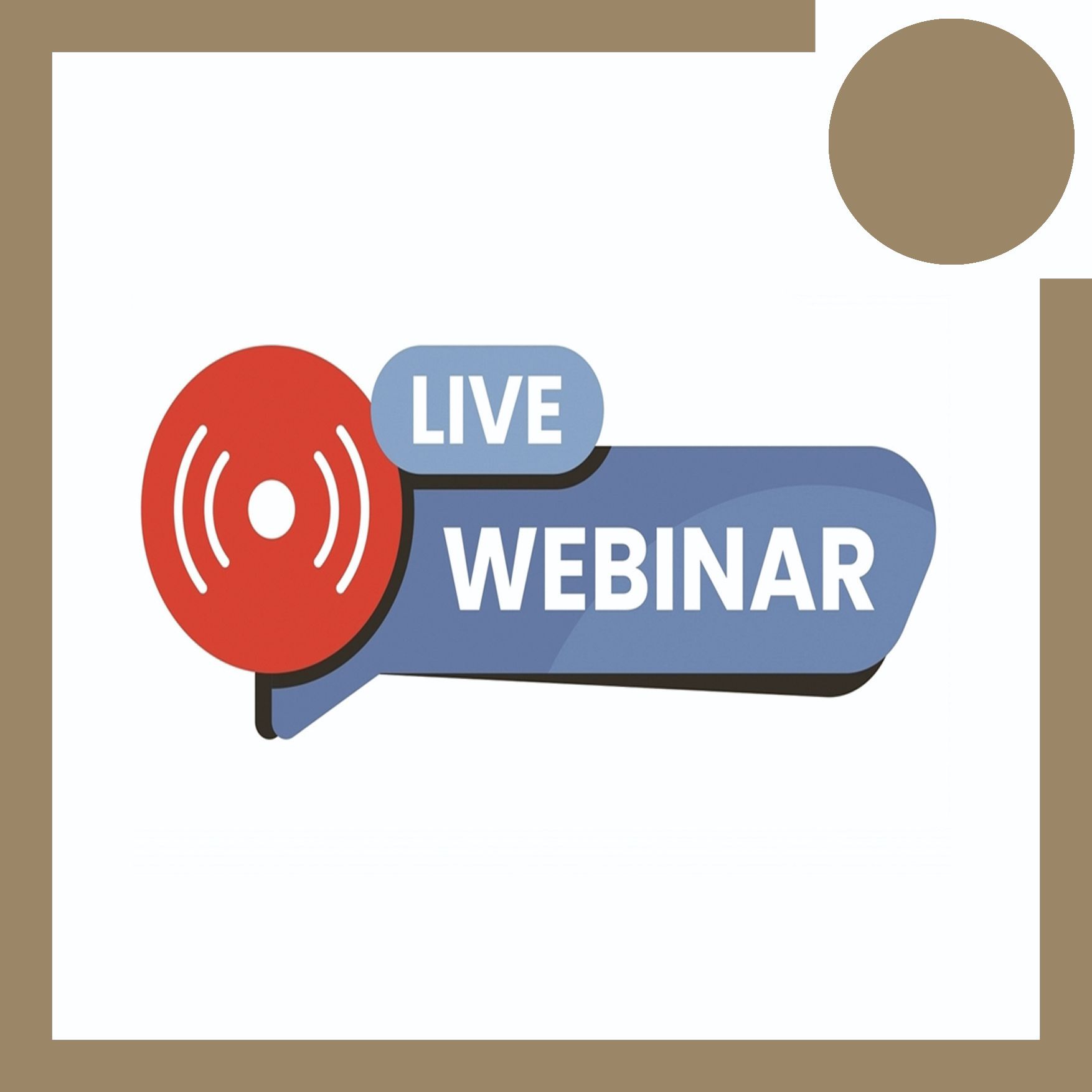 وبینار رایگان