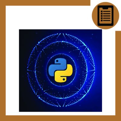 دوره آموزش علم داده با پایتون (Data Science by PYTHON) ( شیمی)