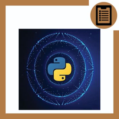 دوره آموزش علم داده با پایتون (Data Science by PYTHON) ( شیمی)
