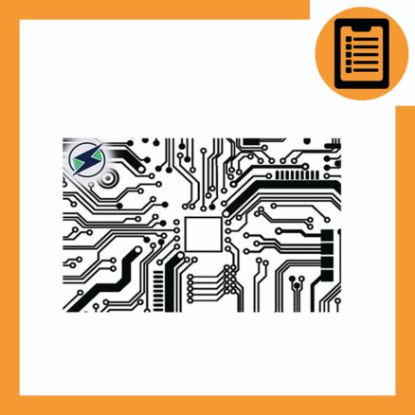 دوره آموزش تعمیرات بردهای الکتریکی 