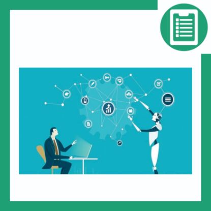 دوره آموزش ابزارهای هوش مصنوعی برای مدیران