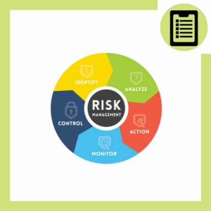 دوره آموزش مدیریت ریسک