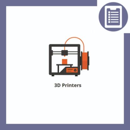دوره آموزش طراحی و ساخت پرینتر 3 بعدی (ویژه مهندسی هوافضا)