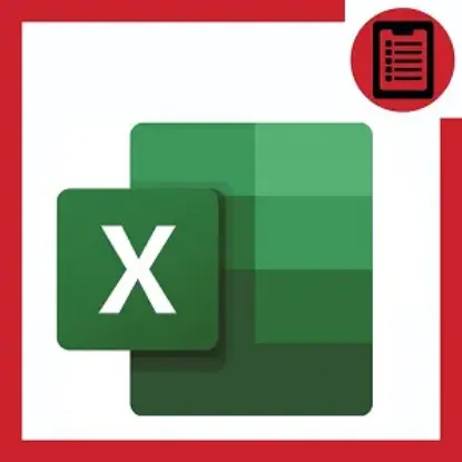 دوره آموزش اکسل EXCEL پیشرفته (مهندسی نفت و گاز)