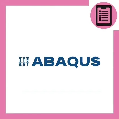 دوره آموزش آباکوس (ABAQUS) ویژه مهندسی پزشکی 