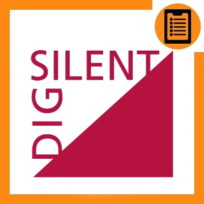 تصویر  دوره آموزش تحلیل سیستم های قدرت با دیگسایلنت DigSILENT